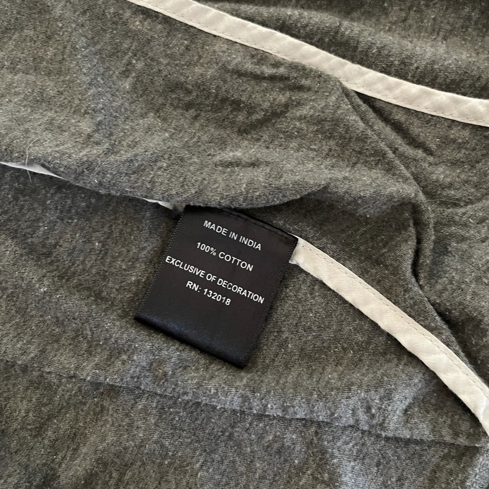 Improvd  Hooded Jacket. - Picture 6 of 10